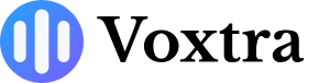Voxtra AI Voice Analytics